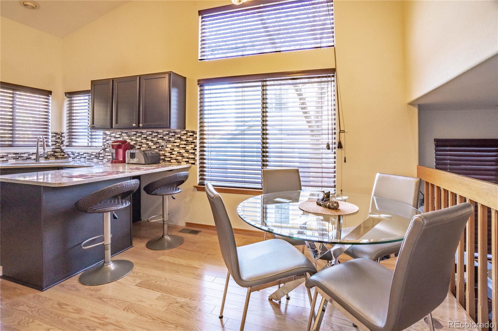 1148 S Boston Court Denver CO 80247