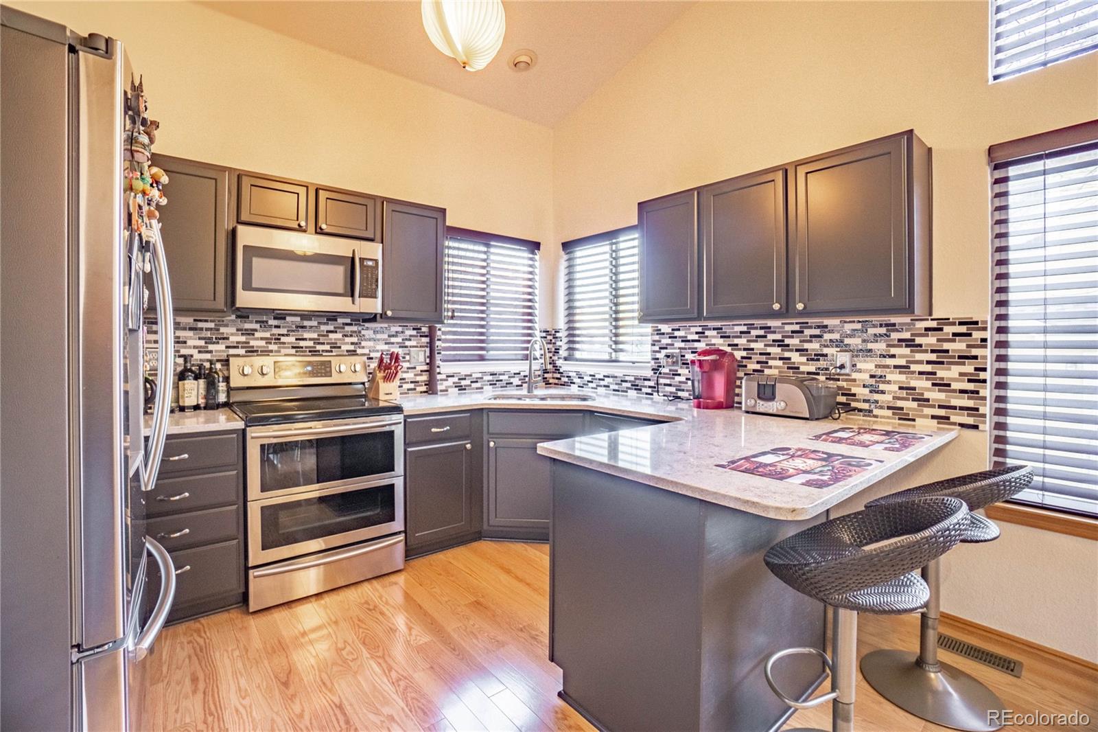 1148 S Boston Court Denver CO 80247