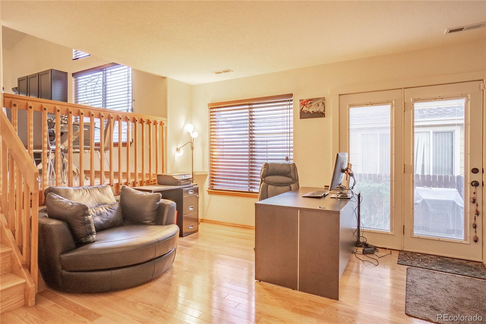 1148 S Boston Court Denver CO 80247