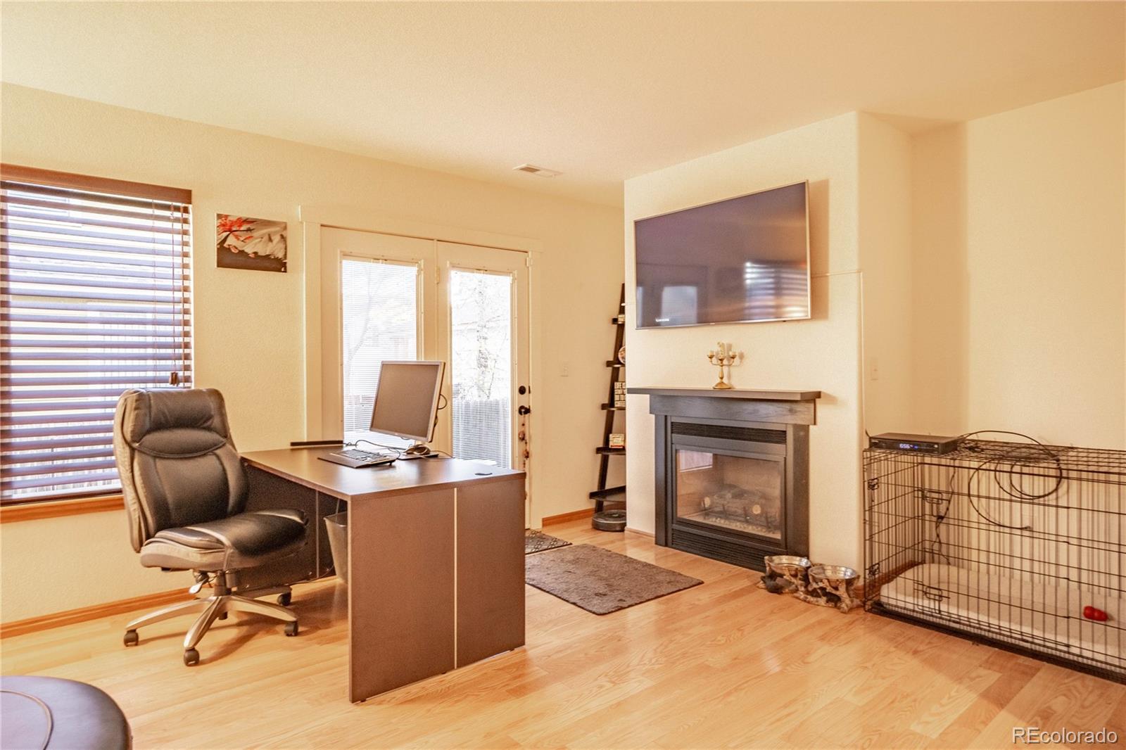1148 S Boston Court Denver CO 80247