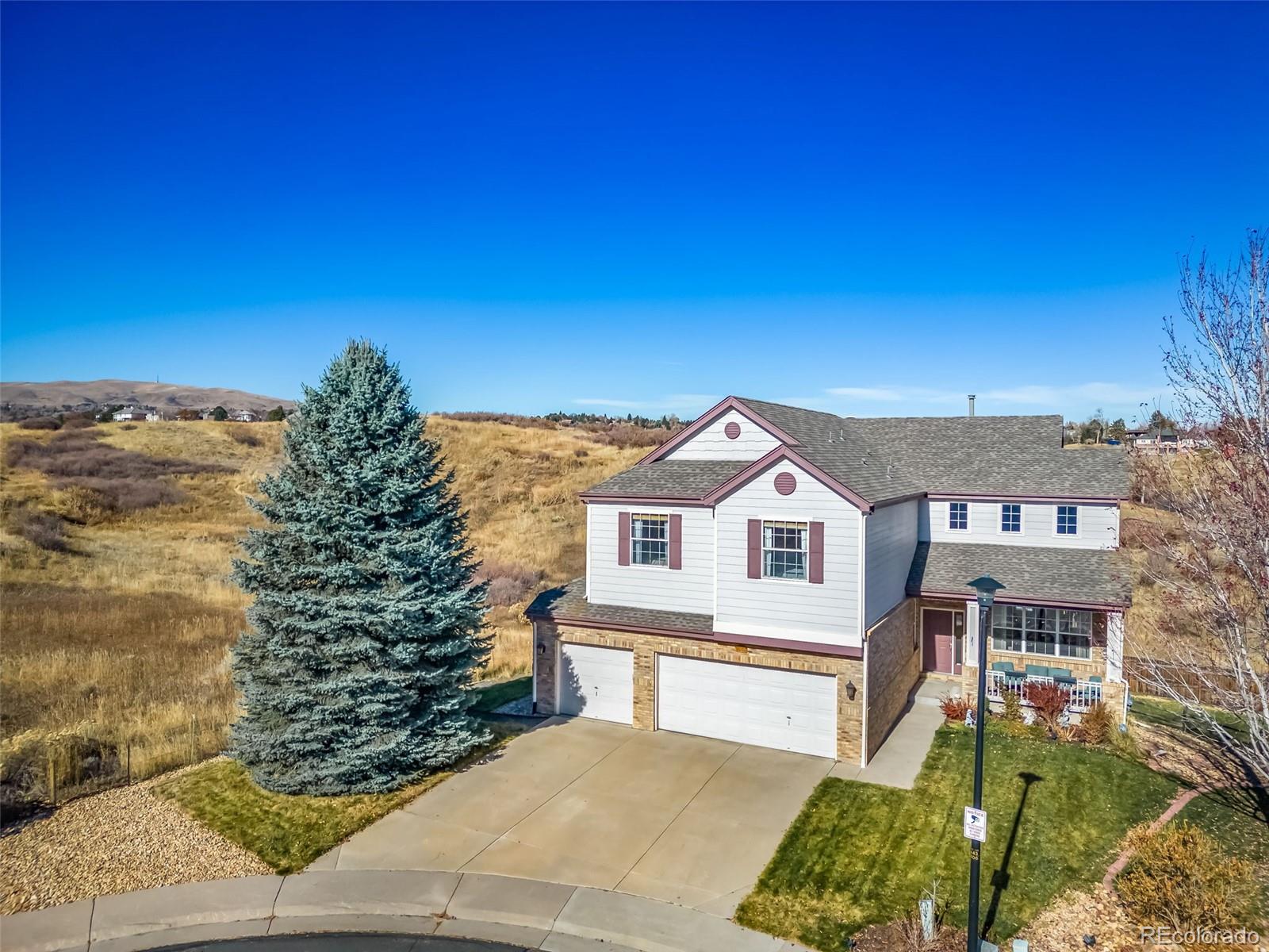 2448 S Newcombe Street Lakewood CO 80227