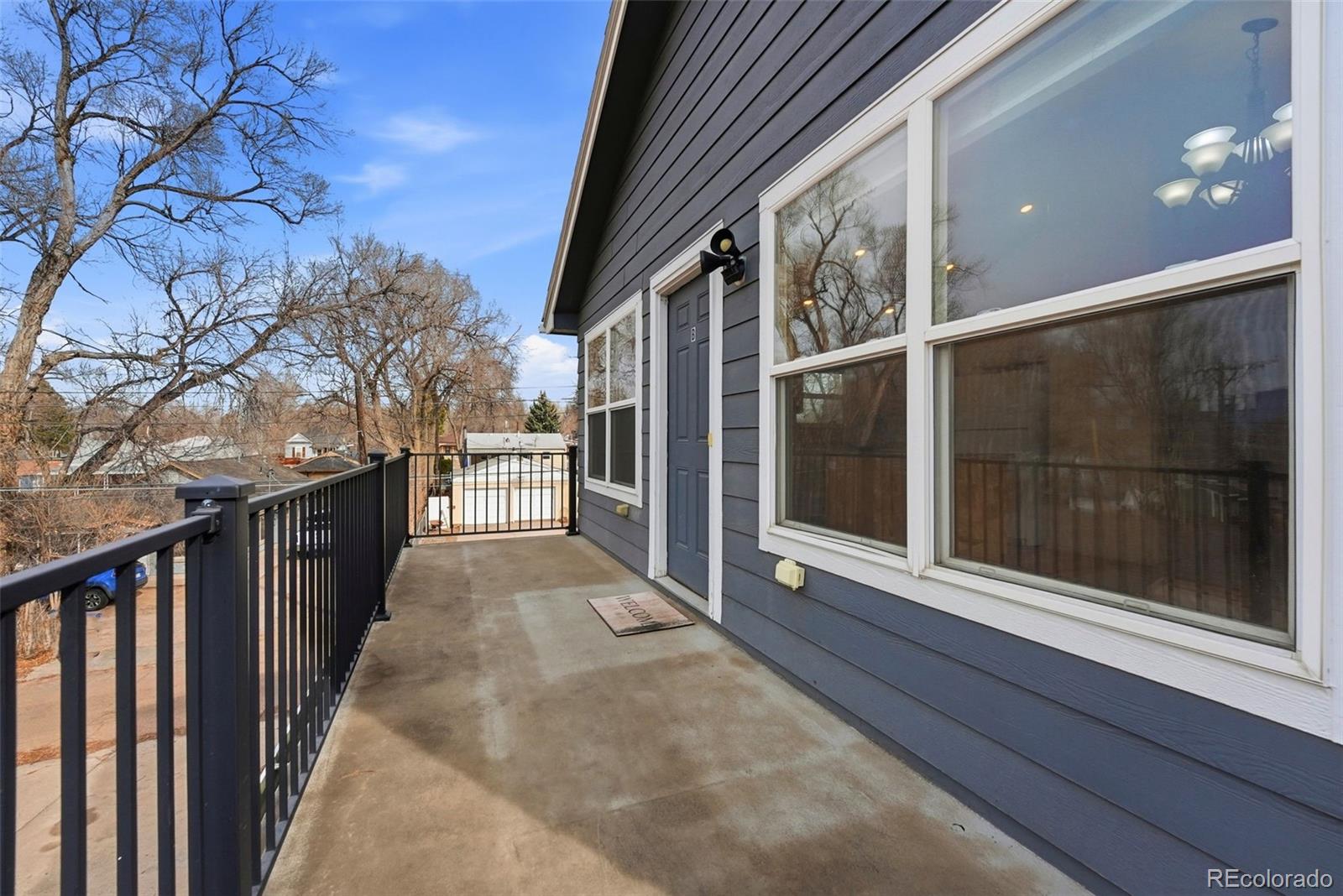 944 E Moreno Avenue Colorado Springs CO 80903