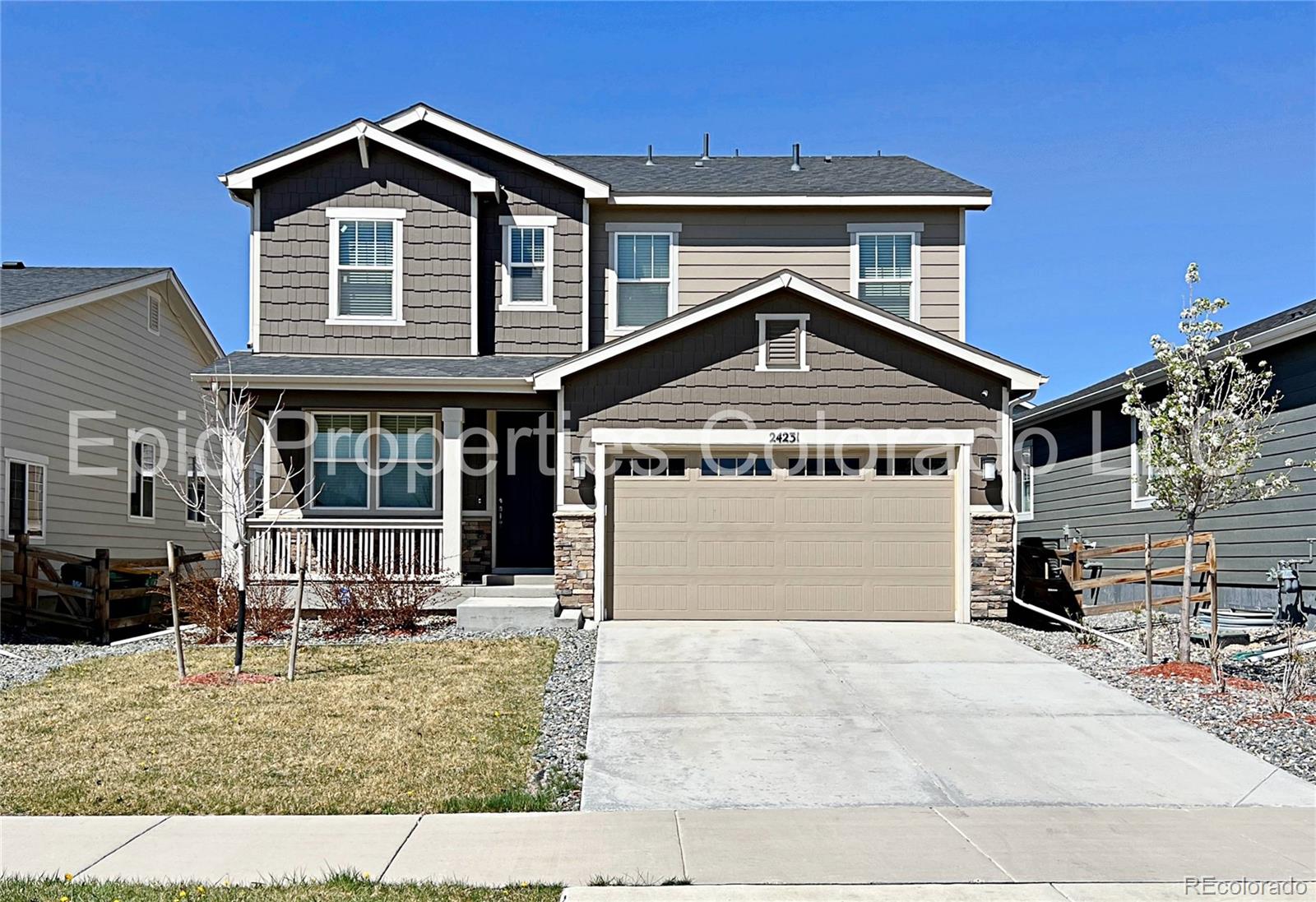 24231 E 40th Avenue Aurora CO 80019
