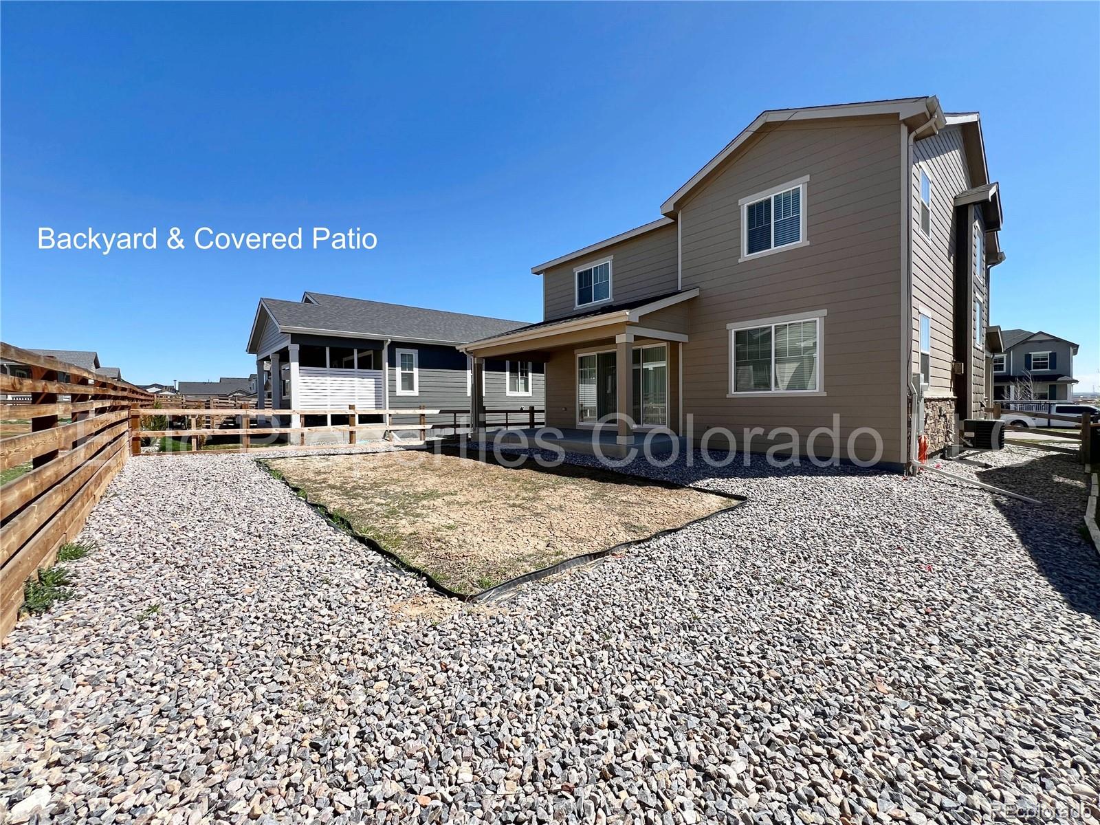 24231 E 40th Avenue Aurora CO 80019