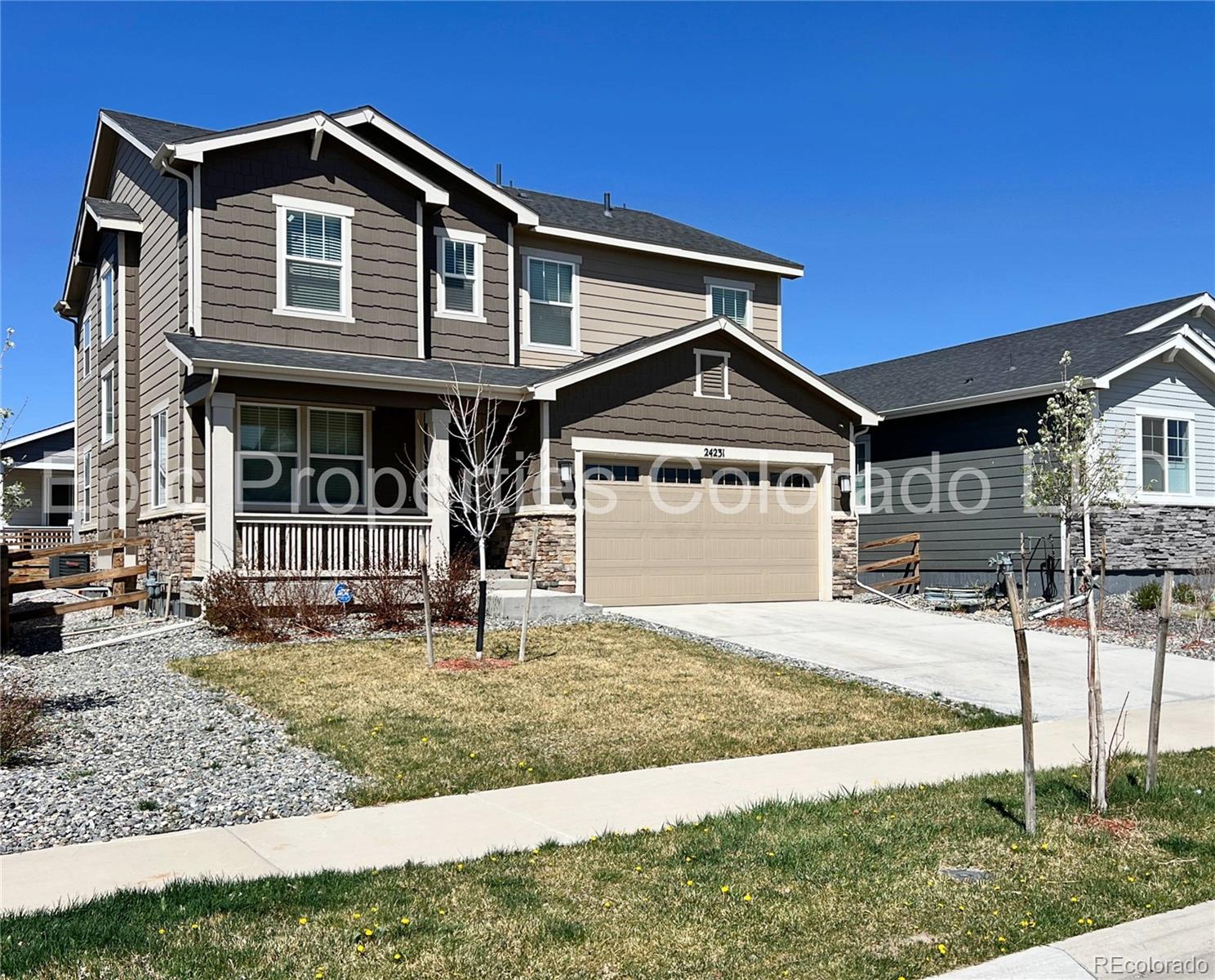 24231 E 40th Avenue Aurora CO 80019