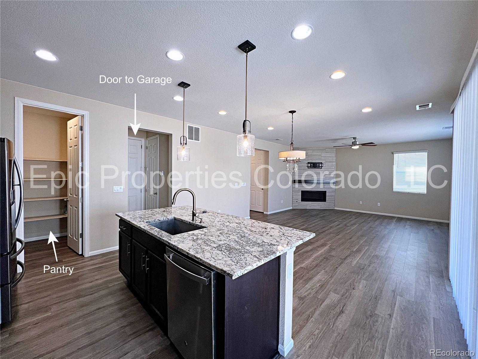 24231 E 40th Avenue Aurora CO 80019