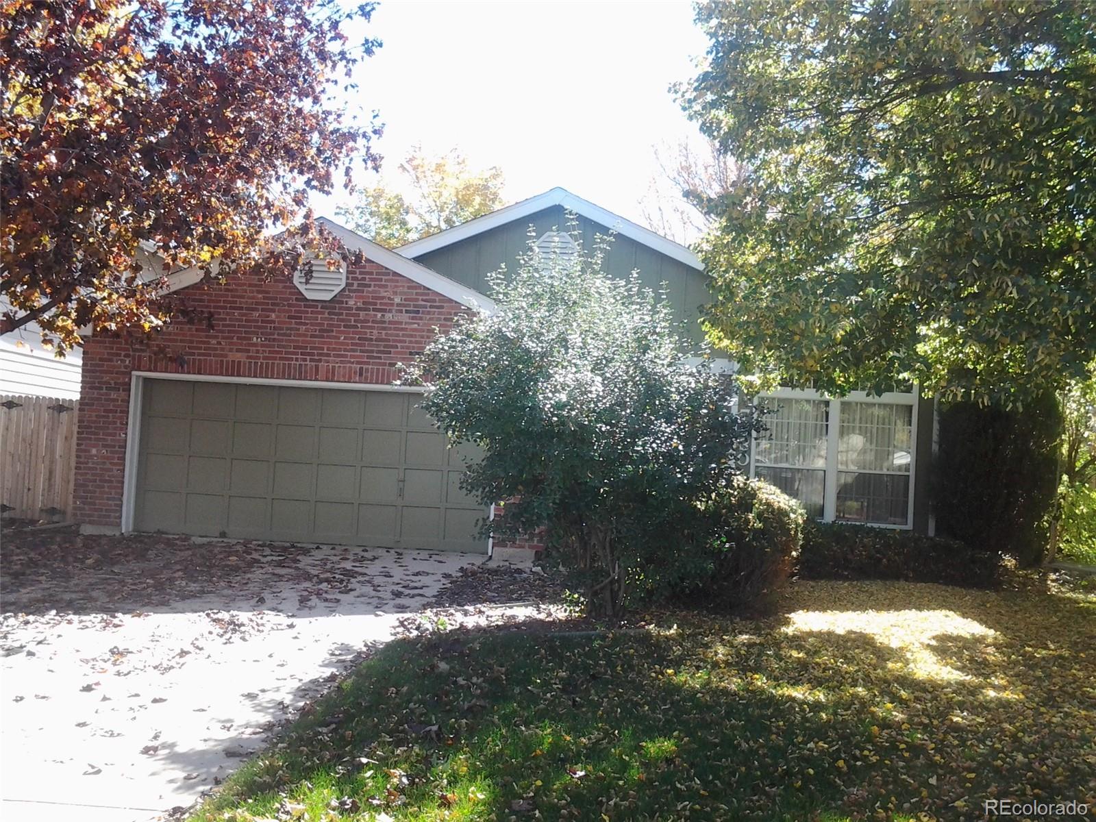 7830 S Hill Circle Littleton CO 80120