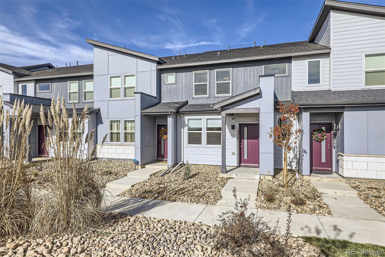 19067 E 64th Avenue Denver CO 80249