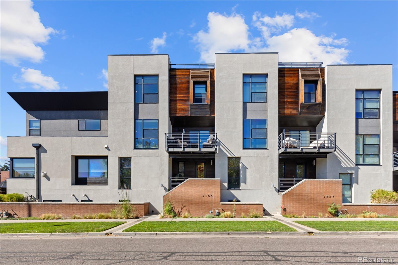 3205 Osceola Street Denver CO 80212