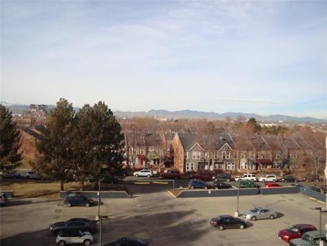 601 W 11th Avenue Denver CO 80204