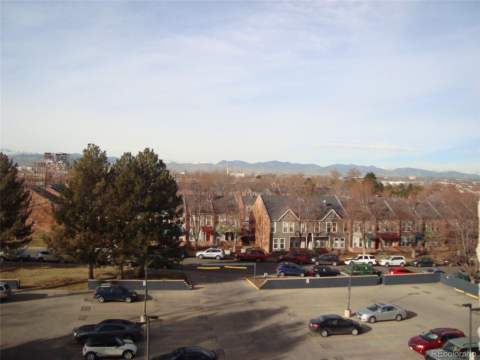 601 W 11th Avenue Denver CO 80204