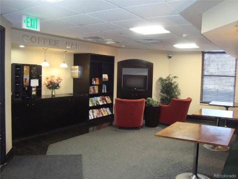 601 W 11th Avenue Denver CO 80204