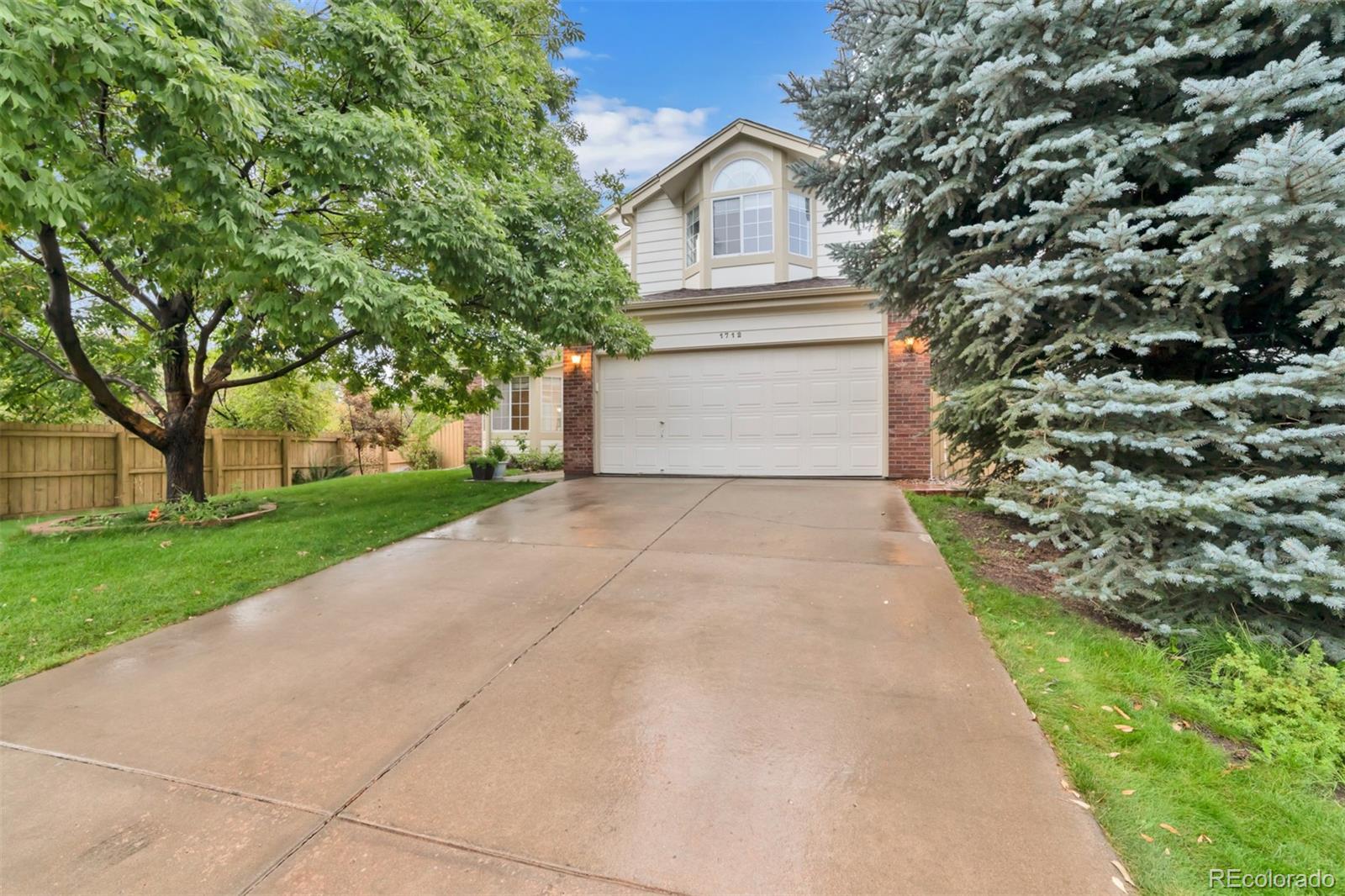 1712 Eldorado Drive Superior CO 80027