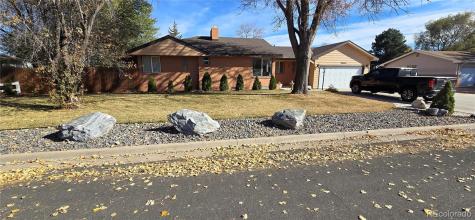 2604 50TH Avenue Greeley CO 80634