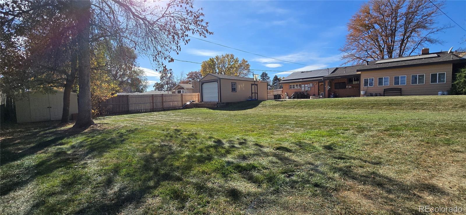 2604 50th Avenue Greeley CO 80634