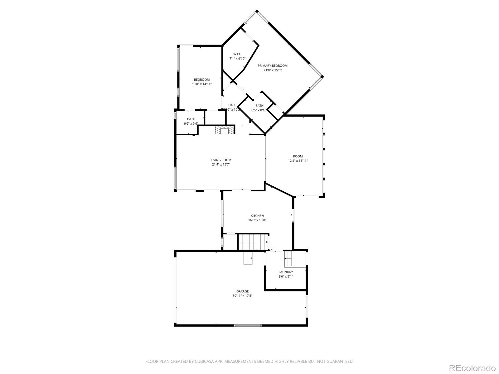 2604 50th Avenue Greeley CO 80634