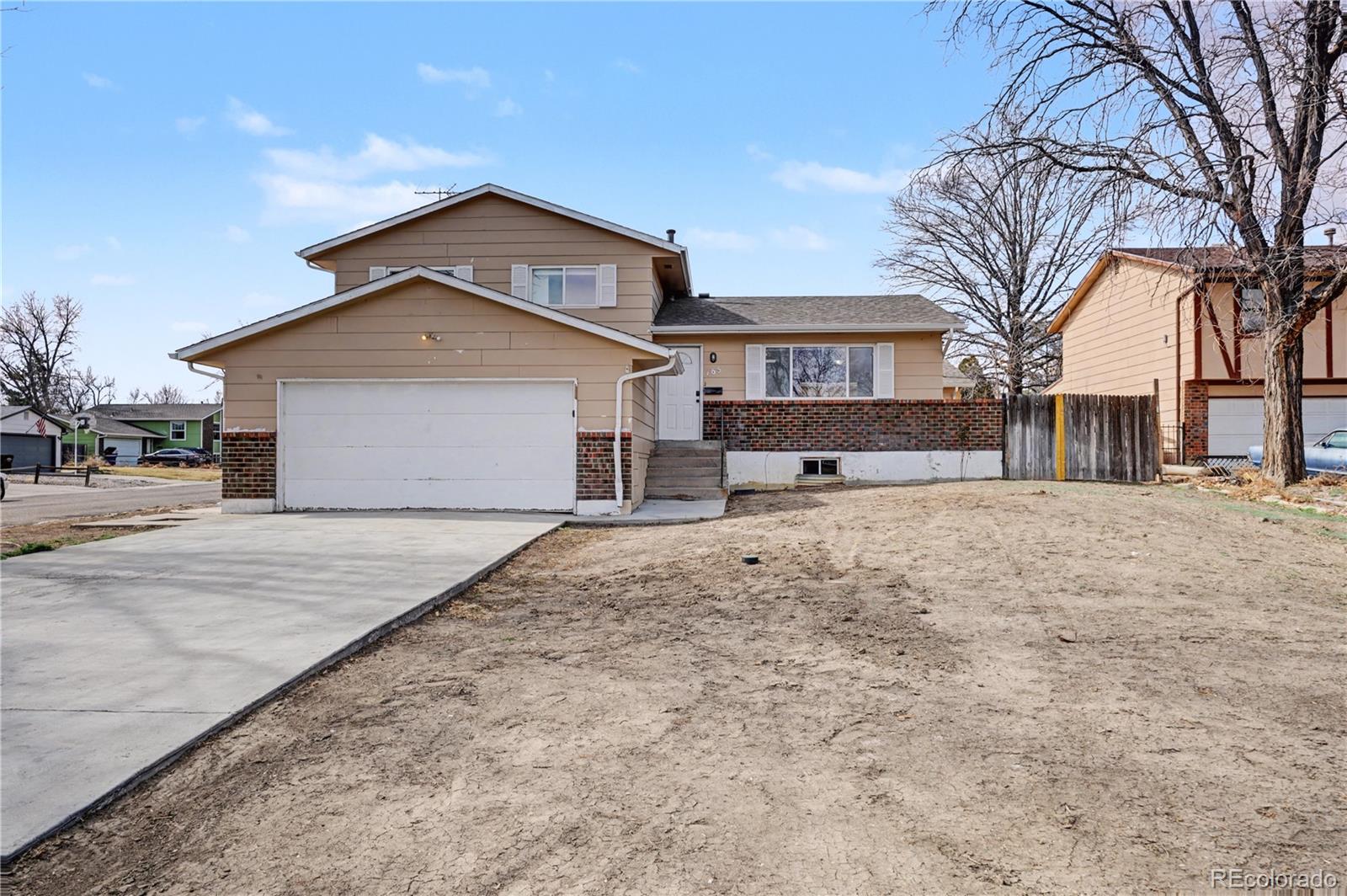 165 Glenn Place Pueblo CO 81001