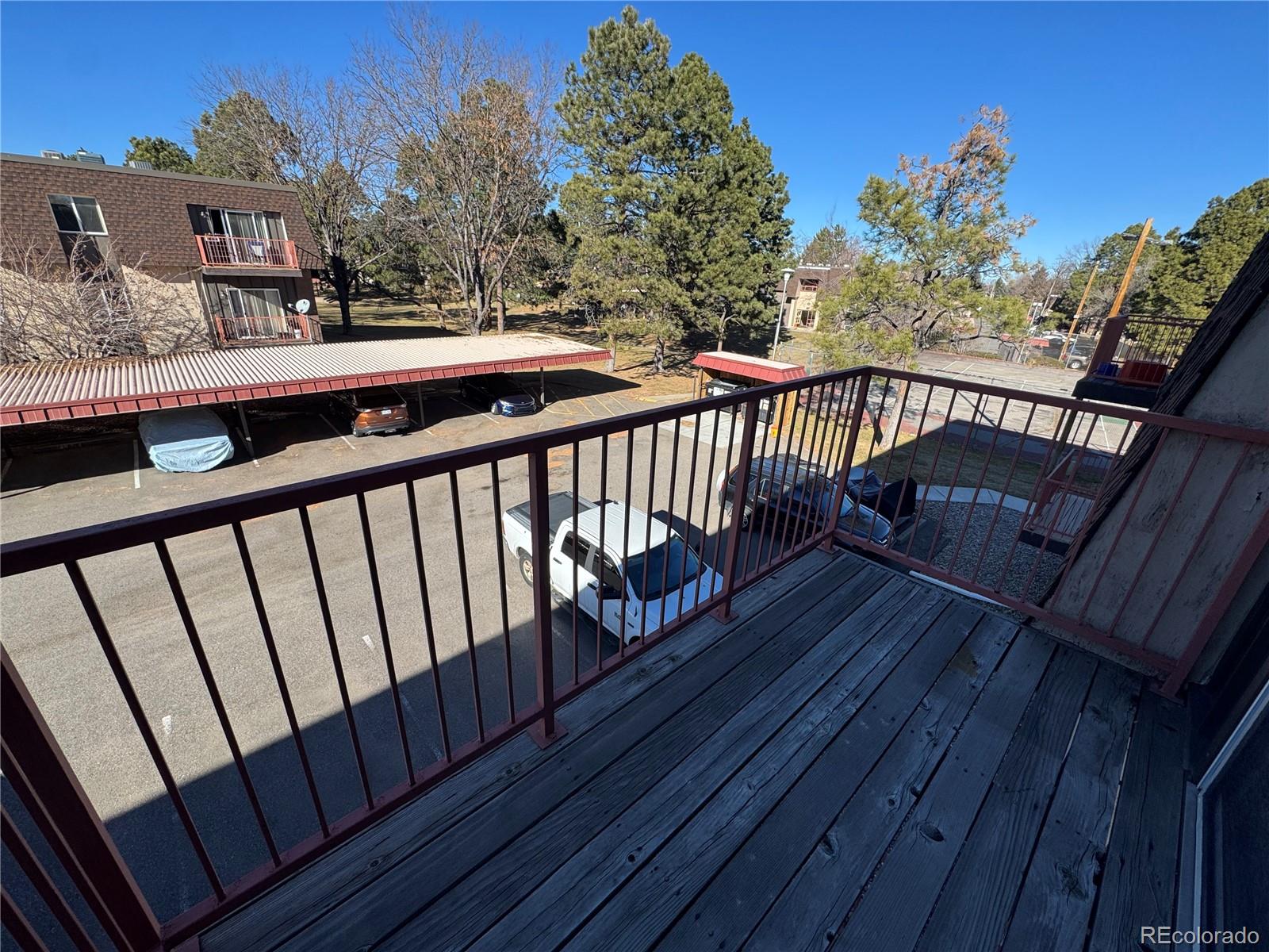 7755 E Quincy Avenue Denver CO 80237