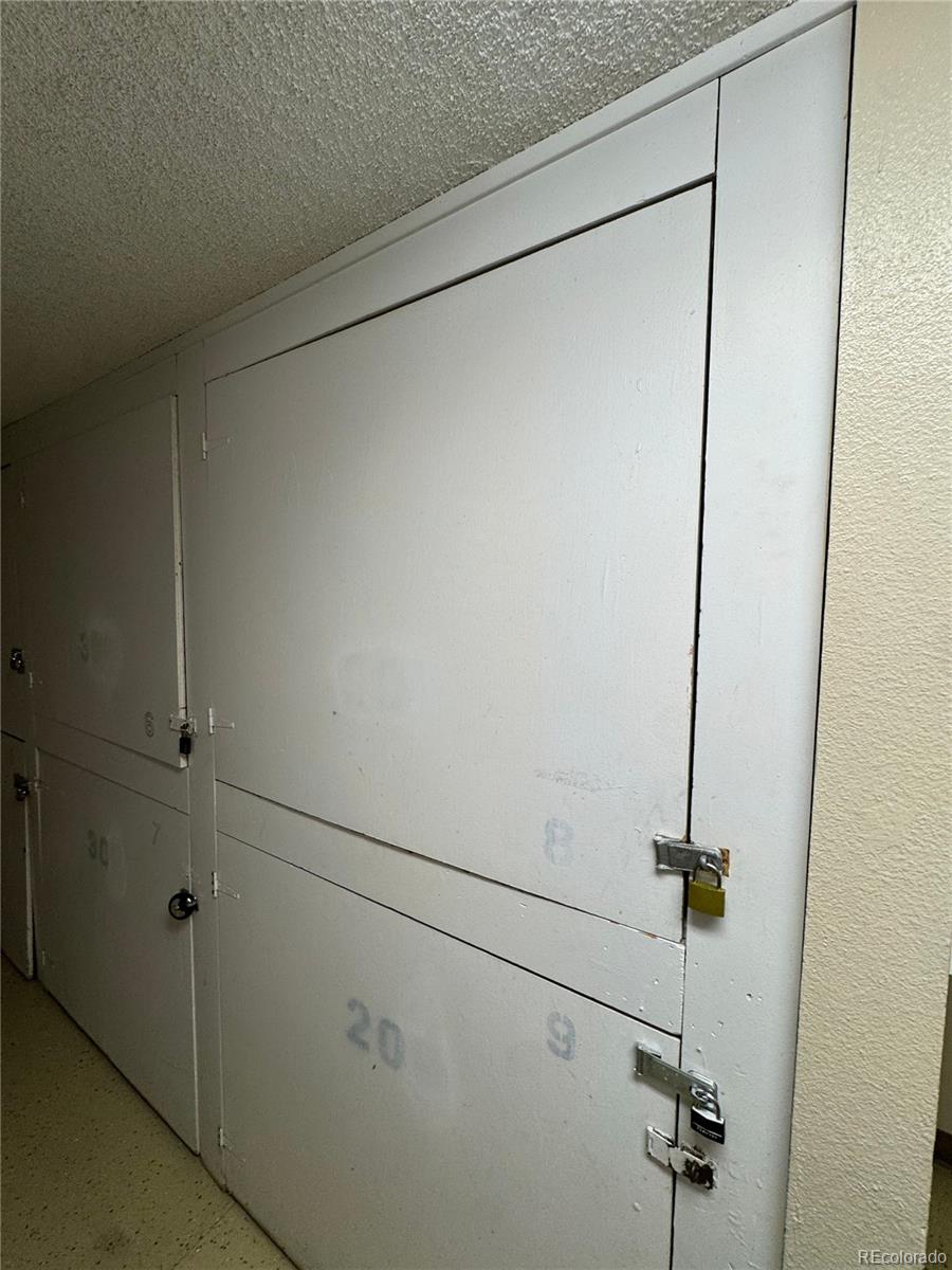 7755 E Quincy Avenue Denver CO 80237