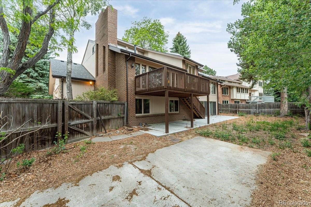 10193 Meade Court Westminster CO 80031