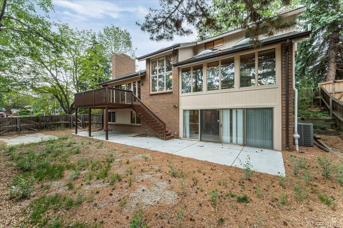 10193 Meade Court Westminster CO 80031