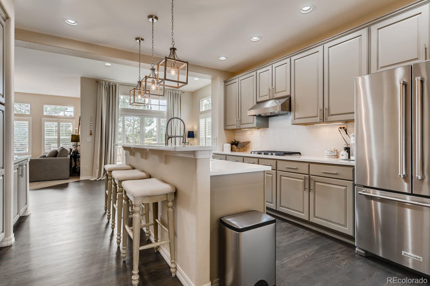 10271 Murmuring Pine Court Colorado Springs CO 80920