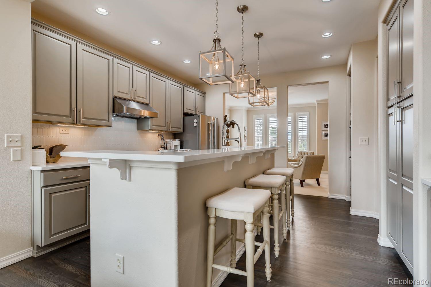 10271 Murmuring Pine Court Colorado Springs CO 80920