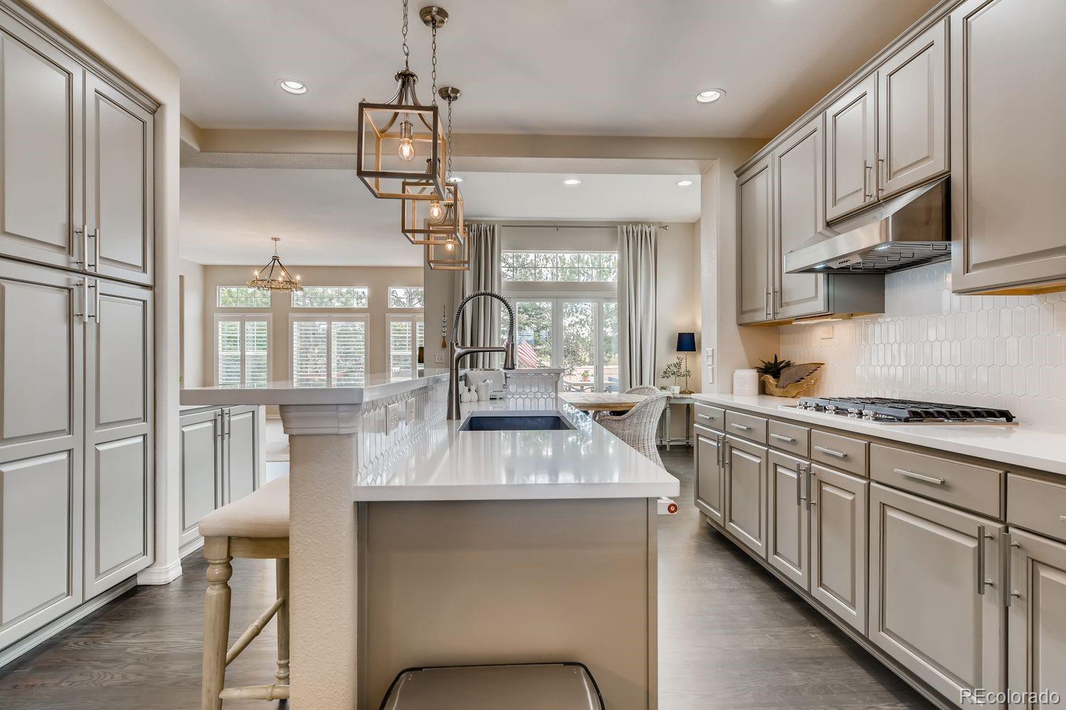 10271 Murmuring Pine Court Colorado Springs CO 80920