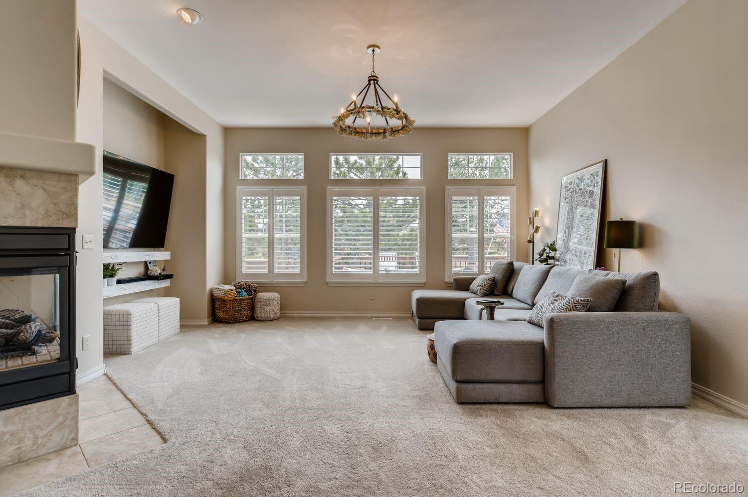 10271 Murmuring Pine Court Colorado Springs CO 80920