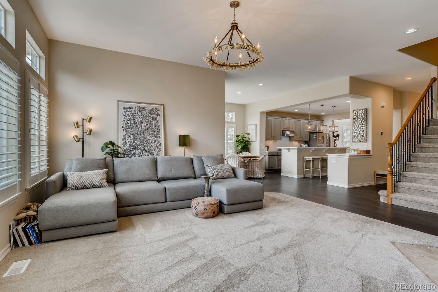 10271 Murmuring Pine Court Colorado Springs CO 80920