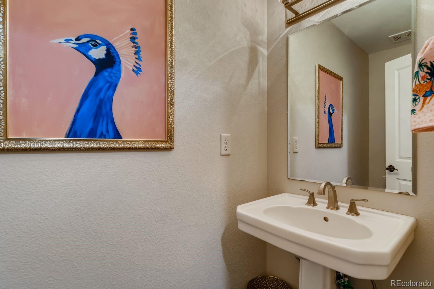 10271 Murmuring Pine Court Colorado Springs CO 80920