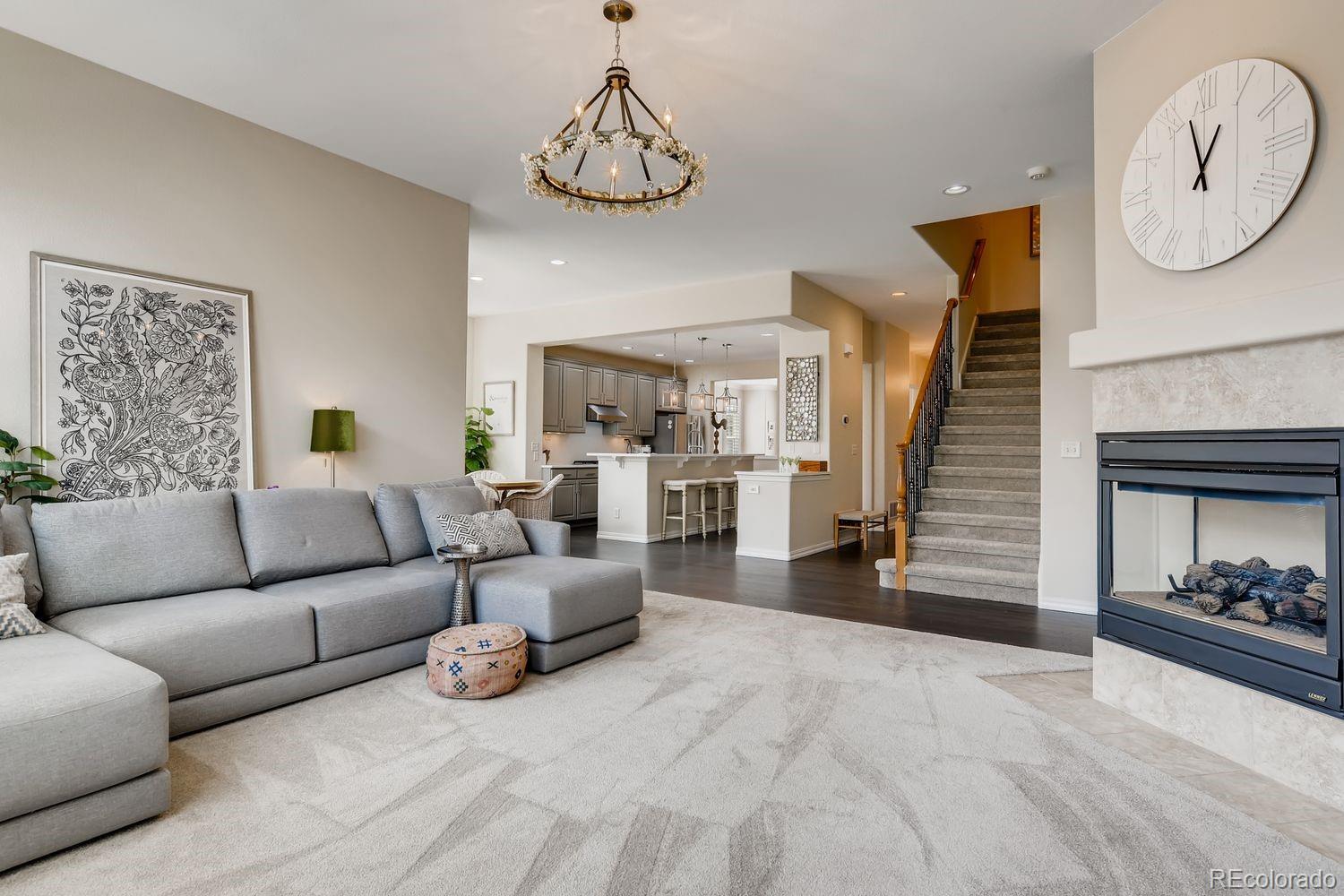 10271 Murmuring Pine Court Colorado Springs CO 80920