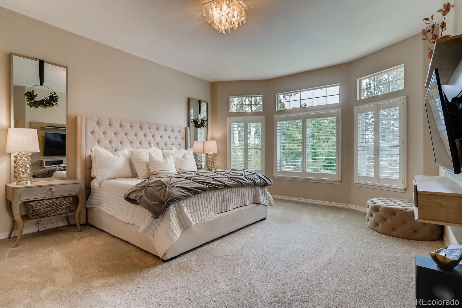 10271 Murmuring Pine Court Colorado Springs CO 80920