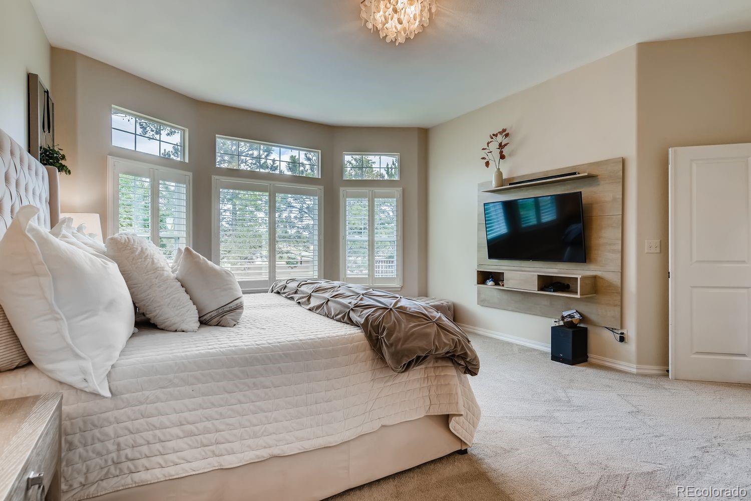 10271 Murmuring Pine Court Colorado Springs CO 80920