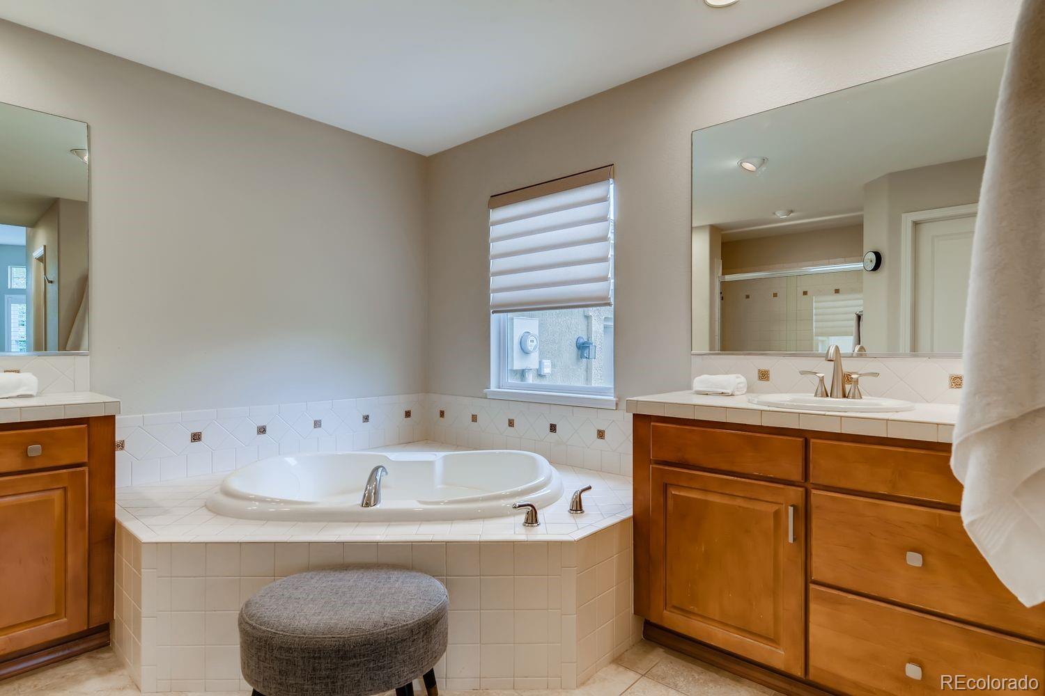 10271 Murmuring Pine Court Colorado Springs CO 80920