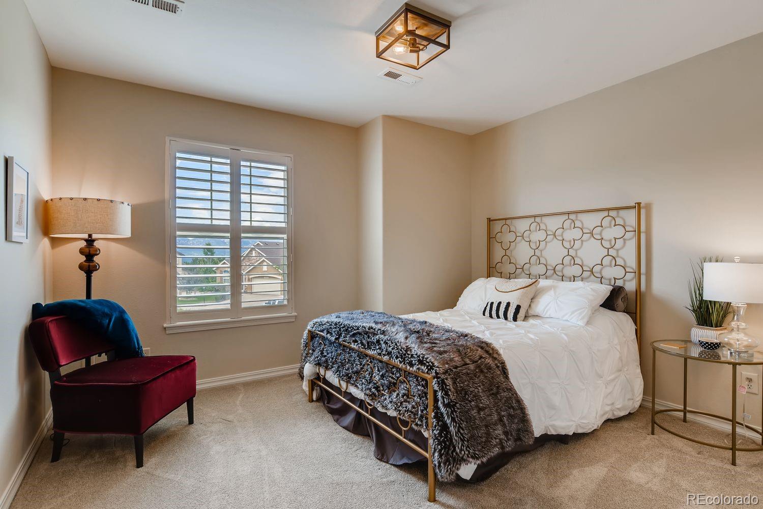 10271 Murmuring Pine Court Colorado Springs CO 80920