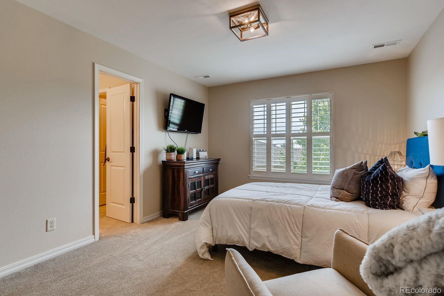 10271 Murmuring Pine Court Colorado Springs CO 80920