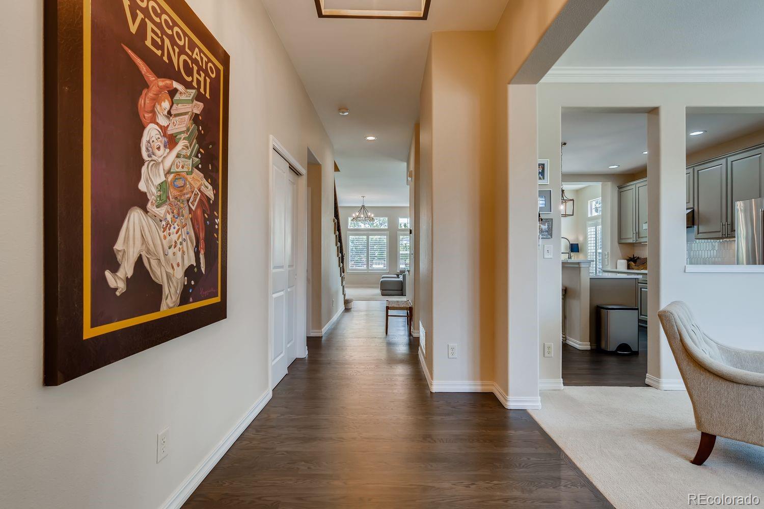 10271 Murmuring Pine Court Colorado Springs CO 80920