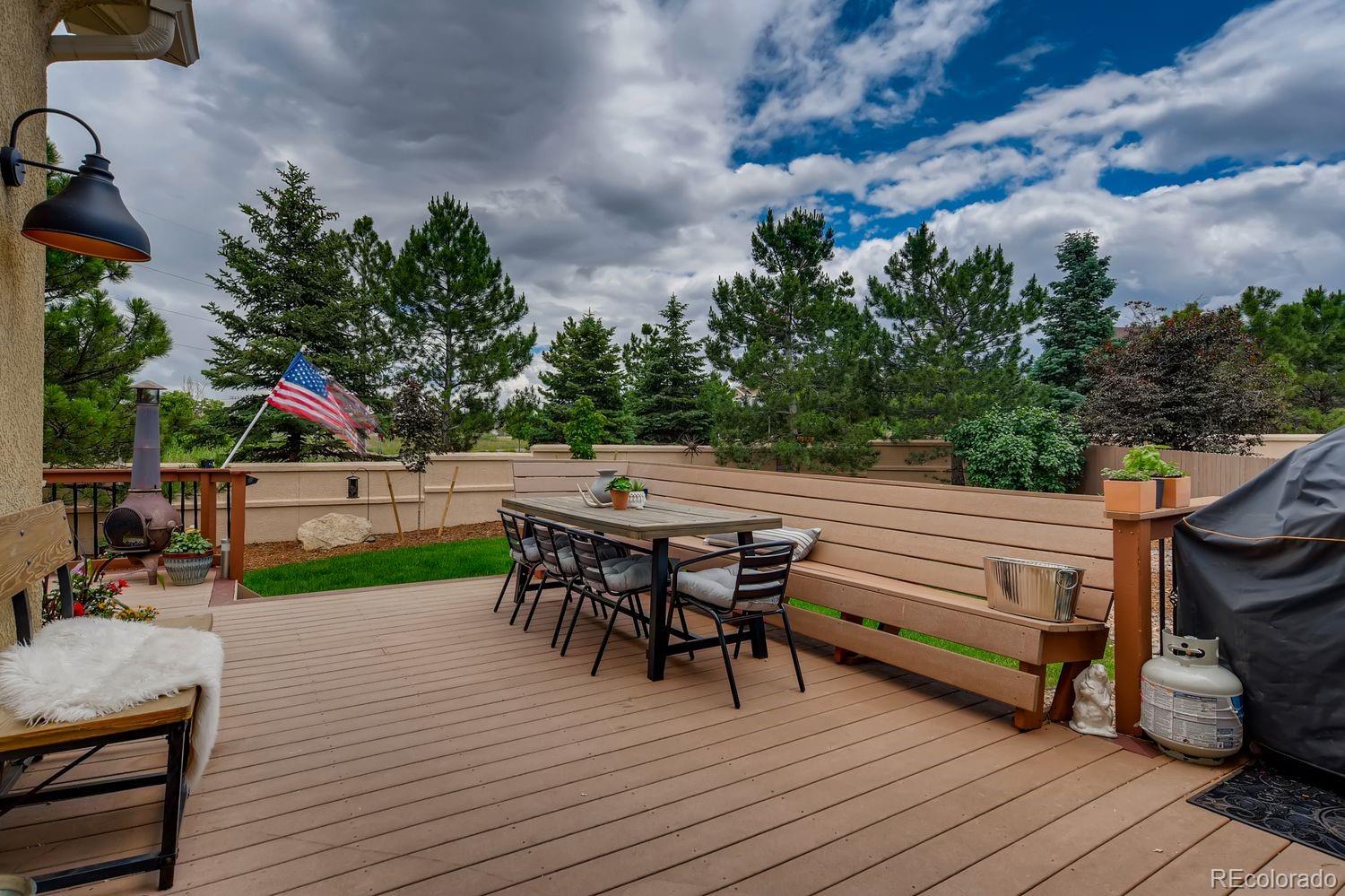 10271 Murmuring Pine Court Colorado Springs CO 80920