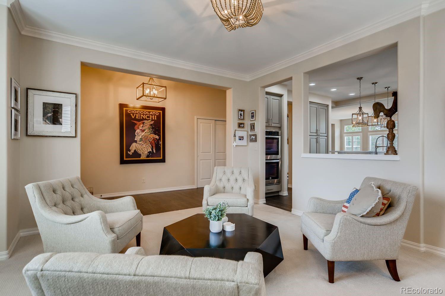 10271 Murmuring Pine Court Colorado Springs CO 80920