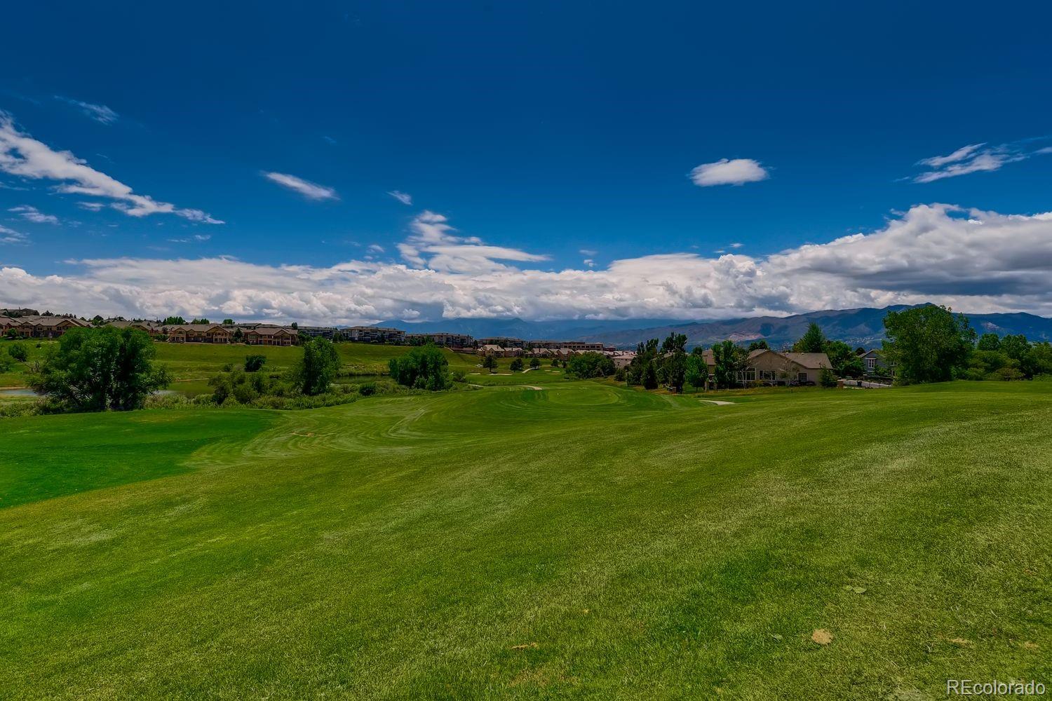 10271 Murmuring Pine Court Colorado Springs CO 80920