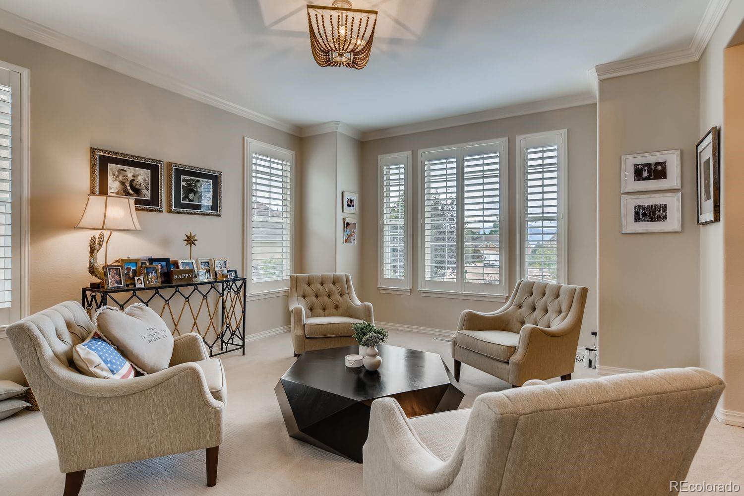 10271 Murmuring Pine Court Colorado Springs CO 80920