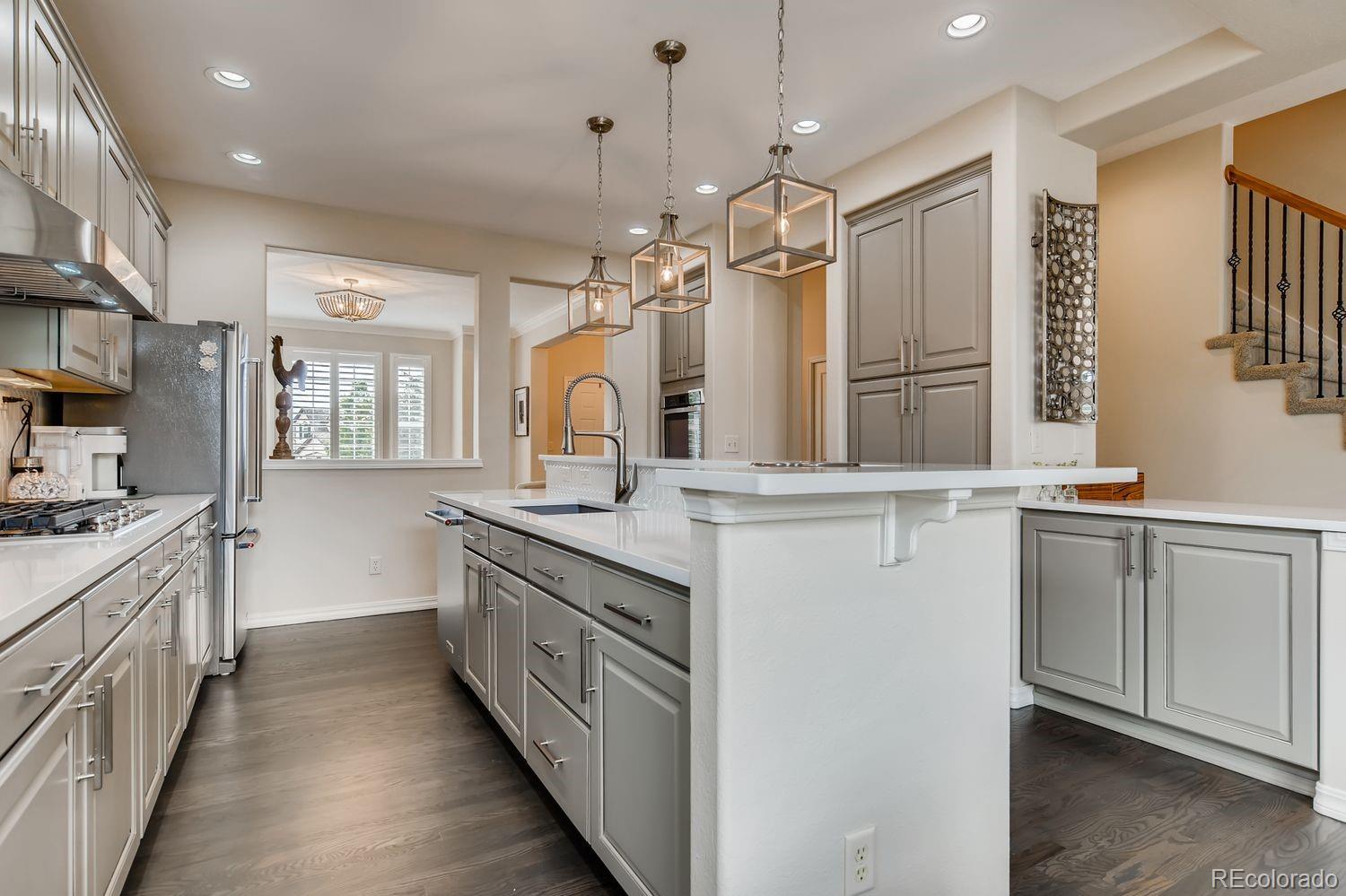 10271 Murmuring Pine Court Colorado Springs CO 80920