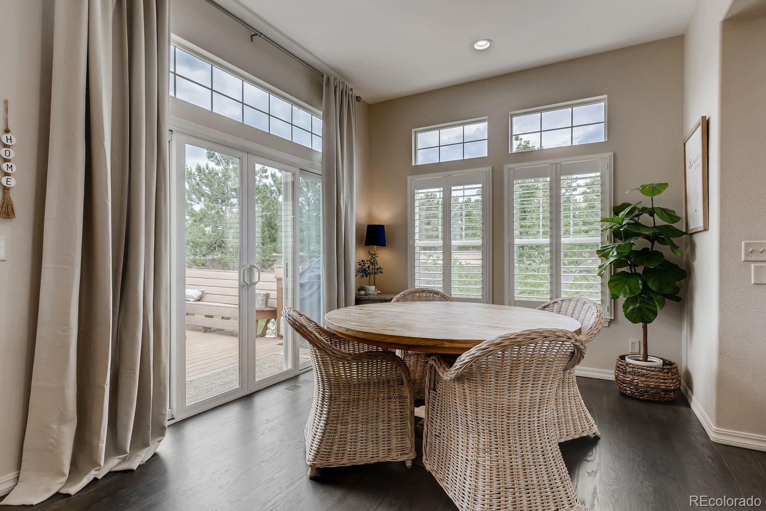 10271 Murmuring Pine Court Colorado Springs CO 80920