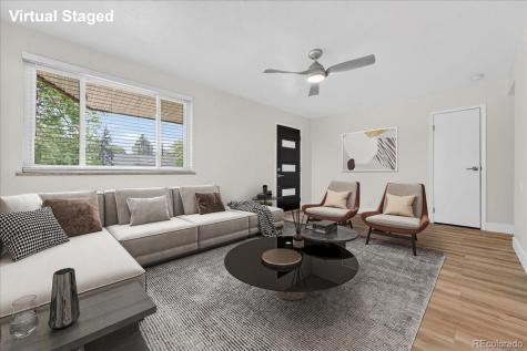 9050 Elm Court Federal Heights CO 80260