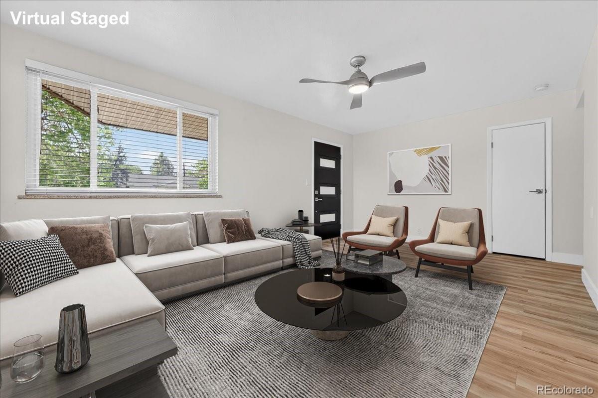 9050 Elm Court Federal Heights CO 80260