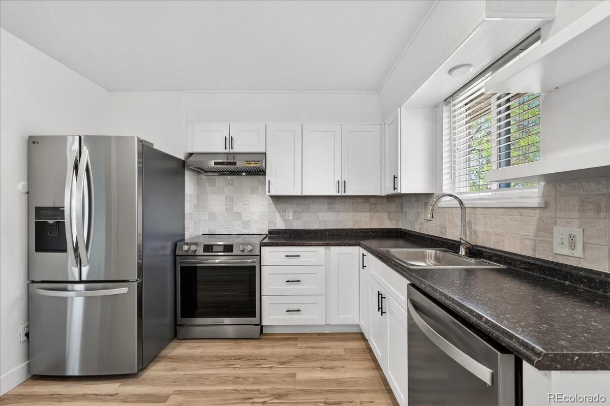 9050 Elm Court Federal Heights CO 80260