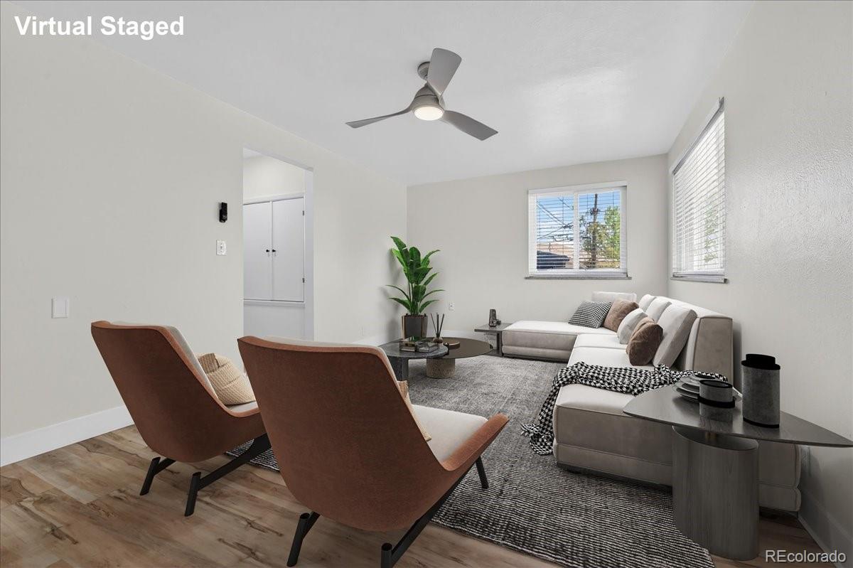 9050 Elm Court Federal Heights CO 80260