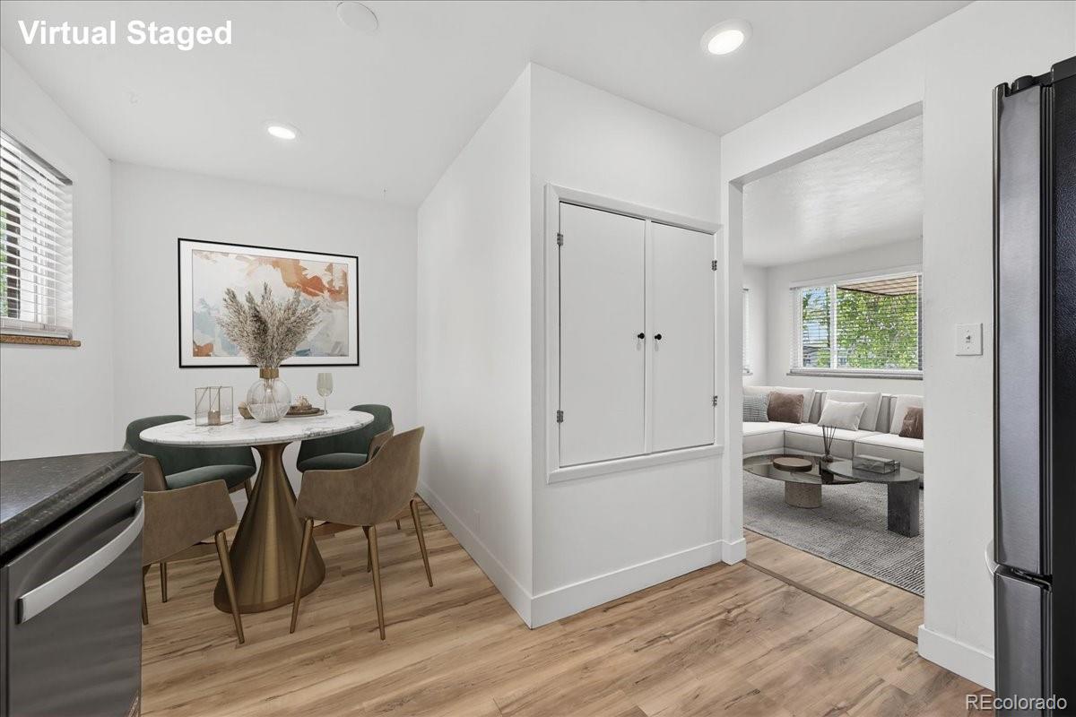 9050 Elm Court Federal Heights CO 80260