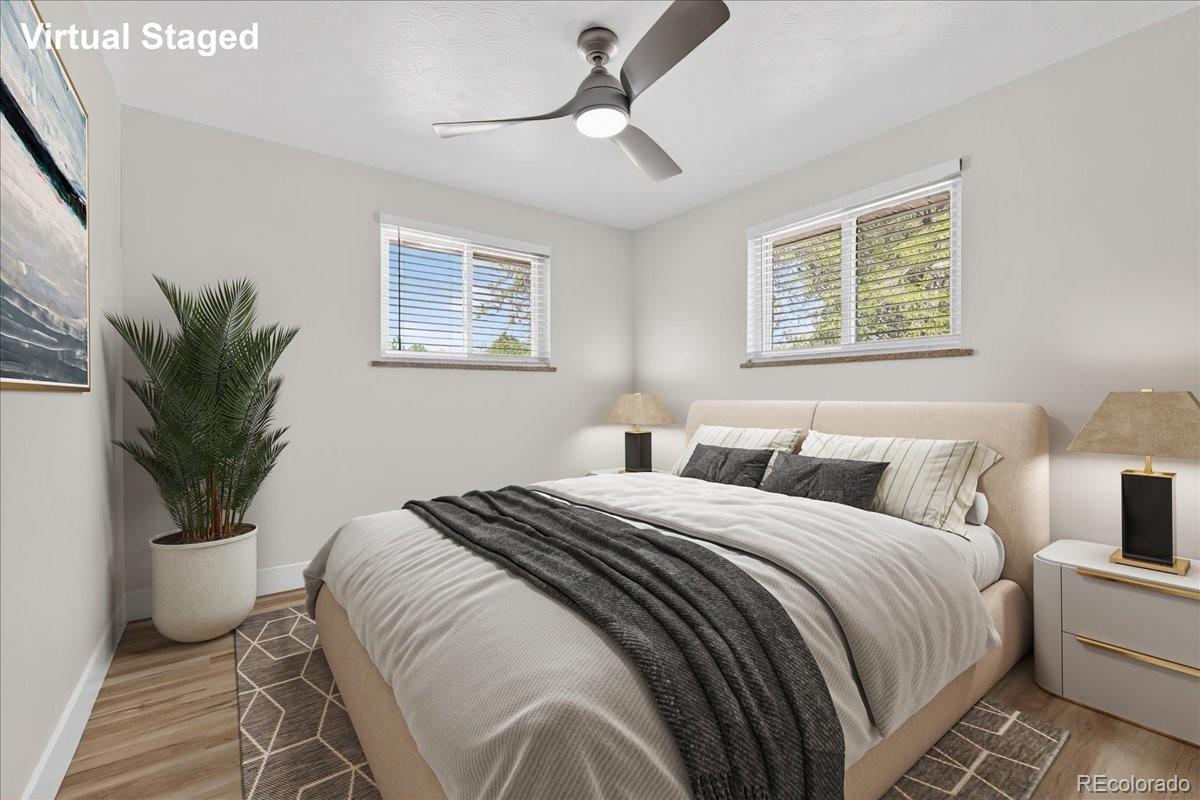 9050 Elm Court Federal Heights CO 80260